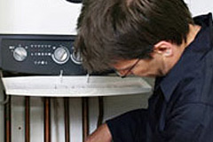 boiler repair Hutton Hang