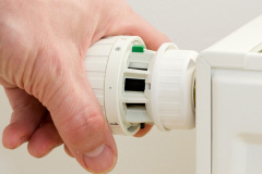 Hutton Hang central heating repair costs